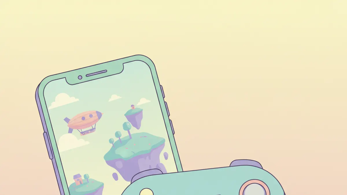 What good progression feels like in a mobile RPG
